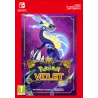 Pokémon Violet