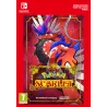 Pokémon Escarlata - The Shop Gamer