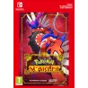 Pokémon Scarlet