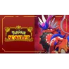 Pokémon Scarlet