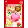 Kirby's Dream Buffet