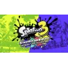Erweiterungspass für Splatoon 3