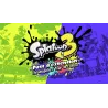 Pass d'extension pour Splatoon 3