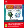 Pokémon Écarlate/Violet : Le trésor enfoui de la Zone Zéro