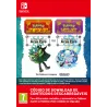 Pokémon Scarlet/Violet: The Hidden Treasure of Area Zero