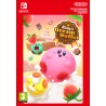 Kirby's Dream Buffet
