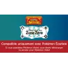 Pokémon Écarlate/Violet : Le trésor enfoui de la Zone Zéro