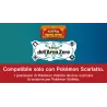 Pokémon Scarlatto/Violetto - Il tesoro dell'Area Zero