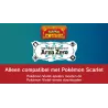 Pokémon Scarlet/Violet: The Hidden Treasure of Area Zero
