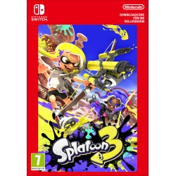 Splatoon 3