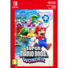 Super Mario Bros. Wonder