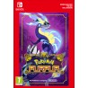 Pokémon Purpur