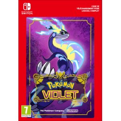 Pokémon Violet