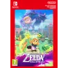 The Legend of Zelda: Echoes of Wisdom