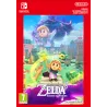 The Legend of Zelda: Echoes of Wisdom