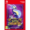 Pokémon Violetto