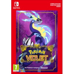 Pokémon Violet