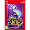 Pokémon Violet