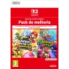 Super Mario Party Jamboree – Pack de melhoria (Nintendo Switch 2 Edition) + Jamboree TV