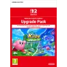 Kirby und das vergessene Land – Nintendo Switch 2 Edition + Die Sternensplitter-Welt Upgrade Pack