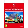 Donkey Kong Bananza : Île de DK et Course aux émeraudes