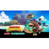 Donkey Kong Bananza: Isola DK + Caccia agli smeraldi