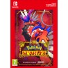 Pokémon Scarlet