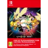 LEYENDAS POKÉMON: Z-A «MEGADIMIENSIÓN» NINTENDO SWITCH Y NINTENDO SWITCH 2 EDITION CONTENIDO DESCARGABLE CÓDIGO DESCARGA DIGITAL