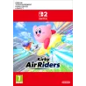 Kirby Air Riders