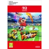 Mario Tennis Fever