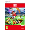 Mario Tennis Fever
