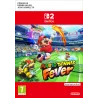 Mario Tennis Fever