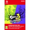 Erweiterungspass für Splatoon 3