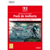 Xenoblade Chronicles X: Definitive Edition – Pack de melhoria (Nintendo Switch 2 Edition)