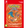 Pokémon Versione Rosso Fuoco