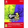 Pass d'extension pour Splatoon 3