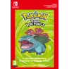 Pokémon Version Vert Feuille