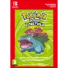Pokémon Versione Verde Foglia