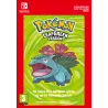 Pokémon LeafGreen Version