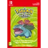 Pokémon LeafGreen Version