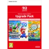 Super Mario Bros. Wonder – Nintendo Switch 2 Edition + Gemeinsam im Bellabel-Park Upgrade Pack