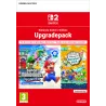 Super Mario Bros. Wonder – Nintendo Switch 2 Edition + Samen naar het Bellabelpark-upgradepack