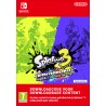Uitbreidingspas voor Splatoon 3