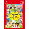 Tomodachi Life: Living the Dream