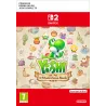 Yoshi and the Mysterious Book