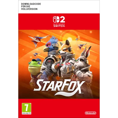 Star Fox