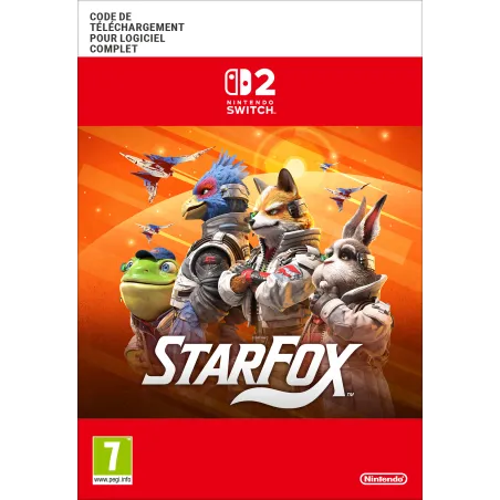 Star Fox