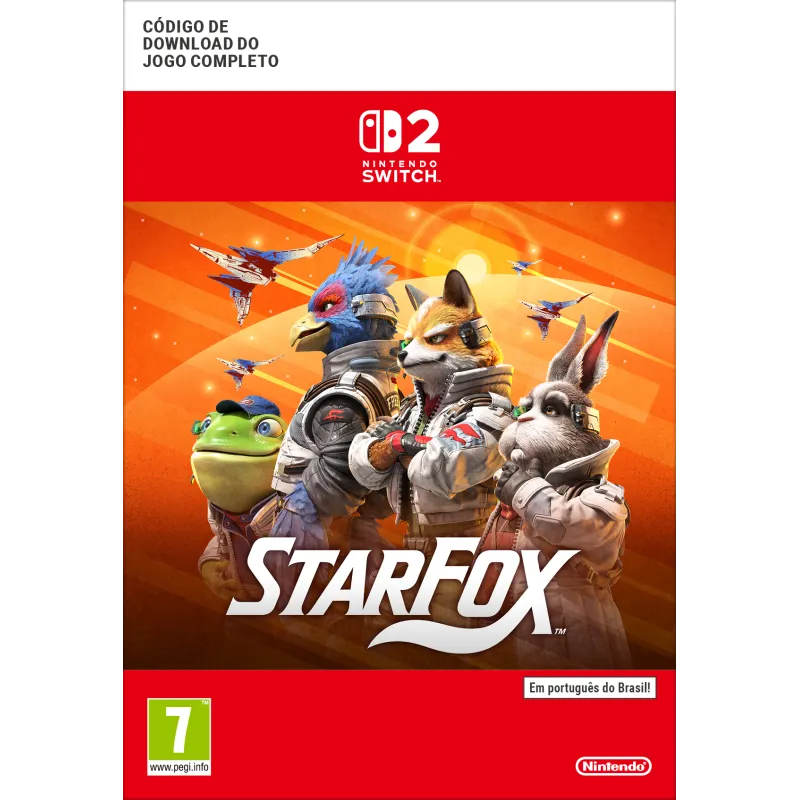 Star Fox
