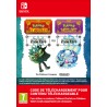 Pokémon Écarlate/Violet : Le trésor enfoui de la Zone Zéro