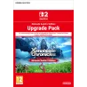 Xenoblade Chronicles: Definitive Edition – Nintendo Switch 2 Edition Upgrade Pack